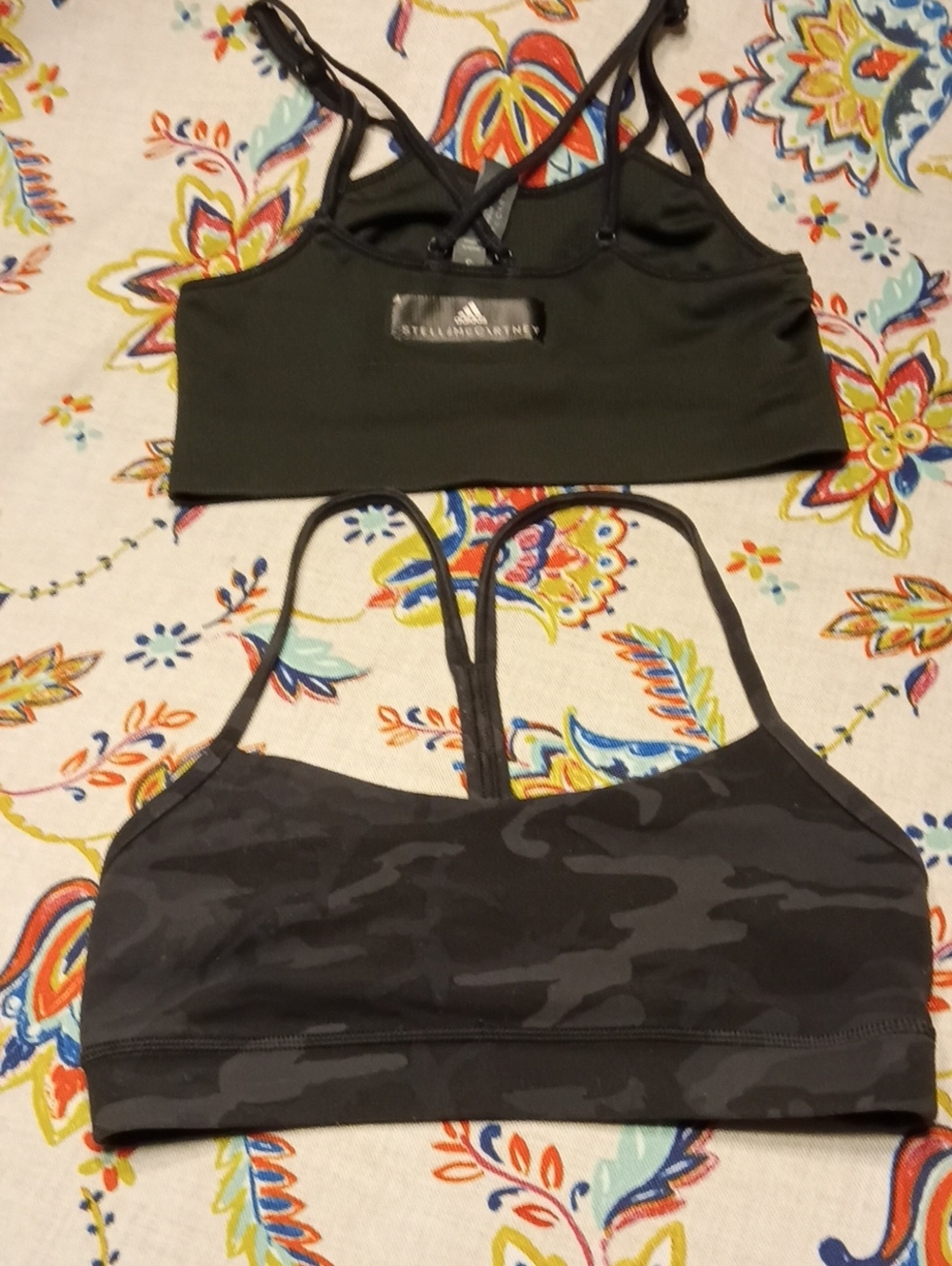 Stella McCartney Small Top